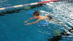 500. Schwimmkurs - die sechste Stunde