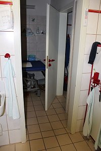 Bau kann dank Spenden beginnen
