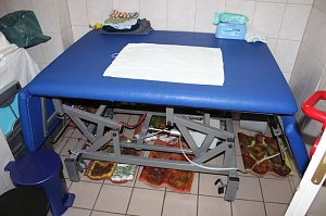 Bau kann dank Spenden beginnen