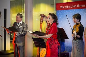 Weihnachtskonzert - 