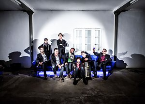 Fido plays ZAPPA - in Nordhausen