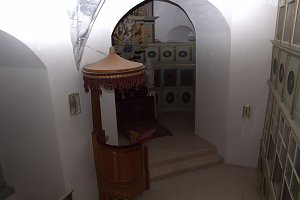Zu Besuch auf dem Stolberger Weihnachtsmarkt