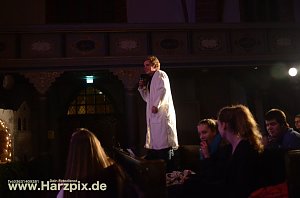 faithtime-Spontan 