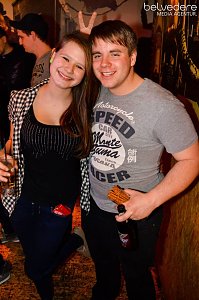 Party im Sax in Nordhausen