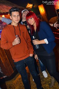 Party im Sax in Nordhausen