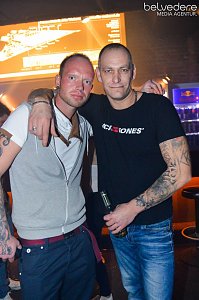 Party im Sax in Nordhausen