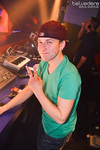 Party im Sax in Nordhausen
