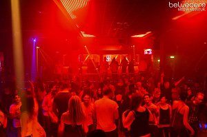 Party im Sax in Nordhausen