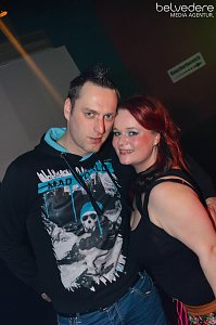 Party im Sax in Nordhausen