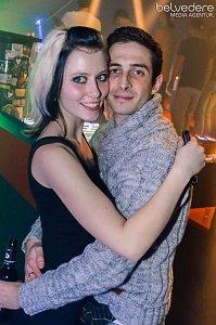 Party im Sax in Nordhausen