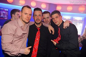 Party im Sax in Nordhausen