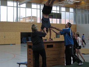 Schult&uuml;ren &ouml;ffneten sich