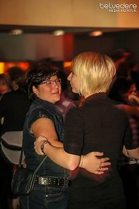 Party im Jugendclubhaus in Nordhausen