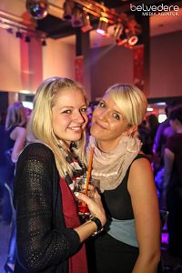 Party im Jugendclubhaus in Nordhausen