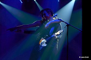 Depeche-Mode-Songs live in Stock�sen