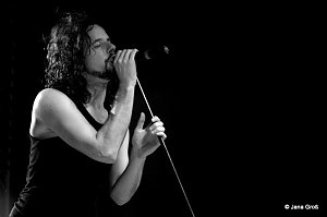 Depeche-Mode-Songs live in Stock�sen