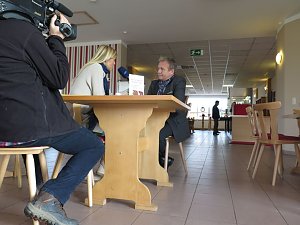 Th&uuml;ringen-Journal im Kochhaus