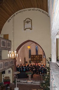 Weihnachtsmarkt in Bielen