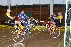 Der Spieltag in der Bezirksliga Nord