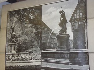Ausstellung in der Flohburg er&ouml;ffnet