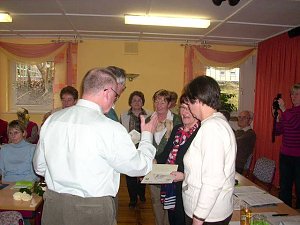 Hainleite Wanderklub