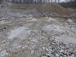 Bilder sollen Bohrungen dokumentieren