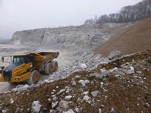 Bilder sollen Bohrungen dokumentieren