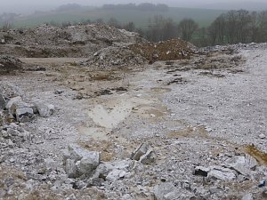 Bilder sollen Bohrungen dokumentieren
