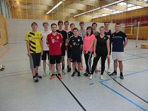 In zwanzig Jahren haben die Bleicher&ouml;der Lehrer nur zwei Niederlagen einstecken m&uuml;ssen