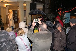 Das 17. T&uuml;rchen