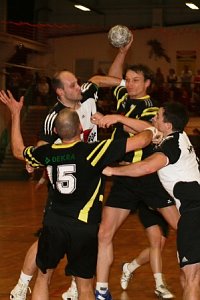 Handball in Nordhausen