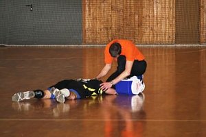 Handball in Nordhausen