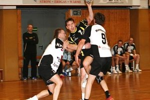 Handball in Nordhausen