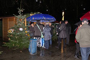 Das 17. T&uuml;rchen