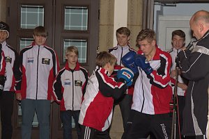 Das 17. T&uuml;rchen