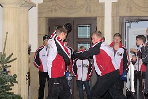 Das 17. T&uuml;rchen