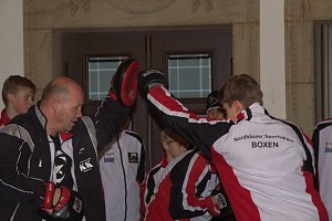 Das 17. T&uuml;rchen