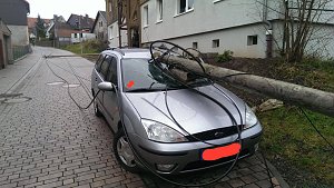 Umgest&uuml;rzt