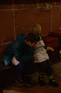 Handwerker & Adventsmarkt