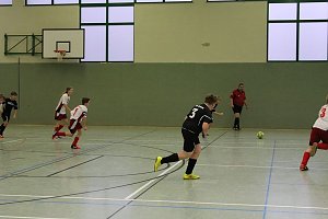 Meister bei D-Junioren ermittelt