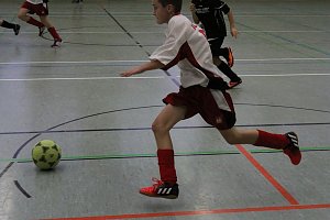 Meister bei D-Junioren ermittelt