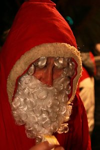 Weihnachtsmarkt in "W&uuml;lfi"