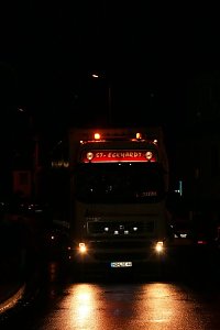 Weihnachtsmarkt in "W&uuml;lfi"