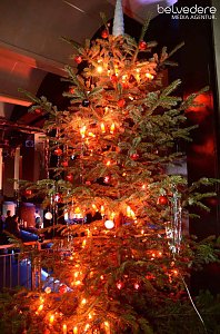 Party im Jugendclubhaus in Nordhausen
