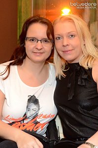 Party im Jugendclubhaus in Nordhausen
