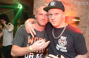 Party im Jugendclubhaus in Nordhausen