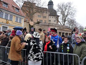 Rosenmontagsumzug2009