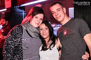 Spendierhosen-Party im Jugendclubhaus