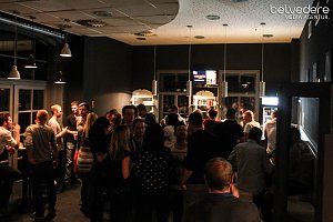 Spendierhosen-Party im Jugendclubhaus