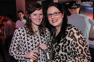 Spendierhosen-Party im Jugendclubhaus